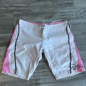 Women’s Vintage Rusty Board Shorts